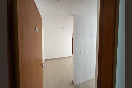 Apartamento para alugar com 55m², 2 quartos e 1 vagaSala