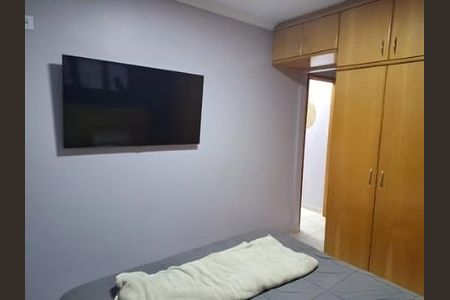 Apartamento à venda com 72m², 3 quartos e 2 vagasQuarto