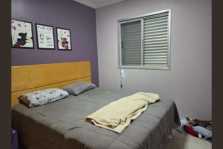 Apartamento à venda com 72m², 3 quartos e 2 vagasQuarto