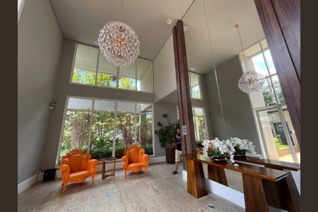 Apartamento para alugar com 39m², 1 quarto e 1 vaga Apartamento para alugar com 39m², 1 quarto e 1 vagaCondomínio