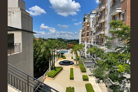 Apartamento para alugar com 39m², 1 quarto e 1 vaga Apartamento para alugar com 39m², 1 quarto e 1 vagaCondomínio