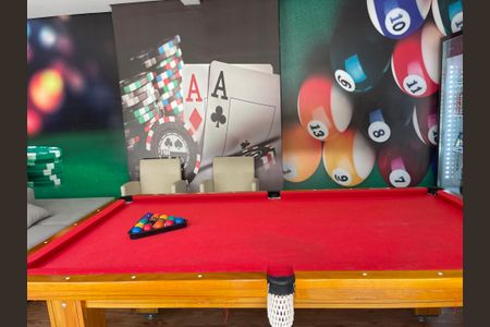 Apartamento para alugar com 39m², 1 quarto e 1 vaga Apartamento para alugar com 39m², 1 quarto e 1 vagaÁrea comum