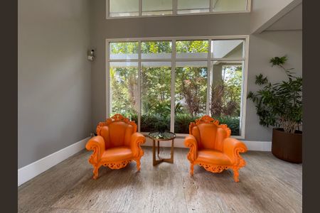 Apartamento para alugar com 39m², 1 quarto e 1 vaga Apartamento para alugar com 39m², 1 quarto e 1 vagaCondomínio