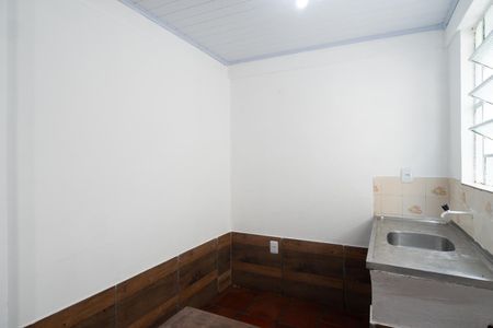 Studio para alugar com 41m², 1 quarto e sem vagaCozinha