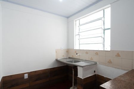 Studio para alugar com 41m², 1 quarto e sem vagaCozinha
