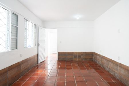Studio para alugar com 41m², 1 quarto e sem vagaSala/Quarto