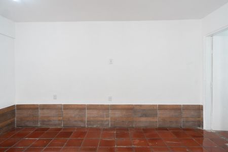 Studio para alugar com 41m², 1 quarto e sem vagaSala/Quarto