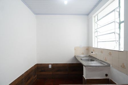 Studio para alugar com 41m², 1 quarto e sem vagaCozinha