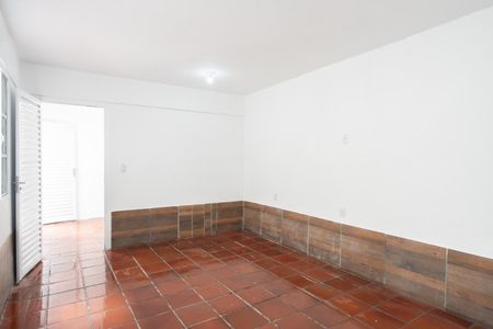 Studio para alugar com 41m², 1 quarto e sem vagaSala/Quarto