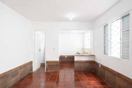 Studio para alugar com 41m², 1 quarto e sem vagaSala/Quarto