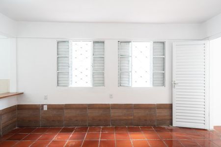 Studio para alugar com 41m², 1 quarto e sem vagaSala/Quarto