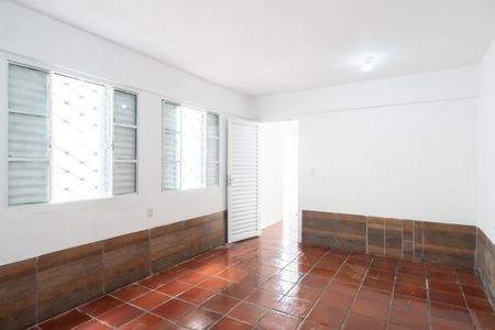 Studio para alugar com 41m², 1 quarto e sem vagaSala/Quarto