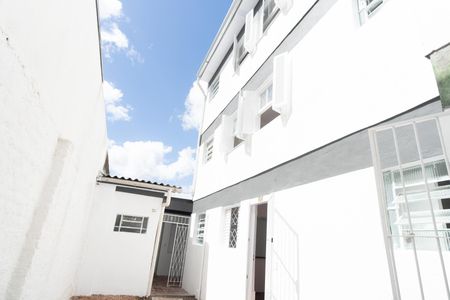 Studio para alugar com 41m², 1 quarto e sem vagaFachada