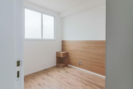 Apartamento à venda com 34m², 2 quartos e sem vaga Apartamento à venda com 34m², 2 quartos e sem vagaQuarto 1