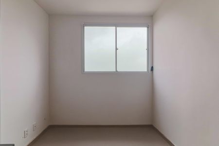 Apartamento à venda com 34m², 2 quartos e sem vaga Apartamento à venda com 34m², 2 quartos e sem vagaSala / Cozinha / Lavanderia