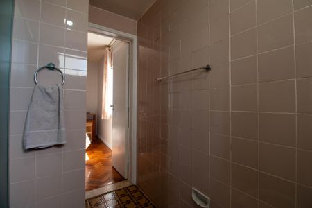 Apartamento à venda com 114m², 3 quartos e 2 vagasBanheiro