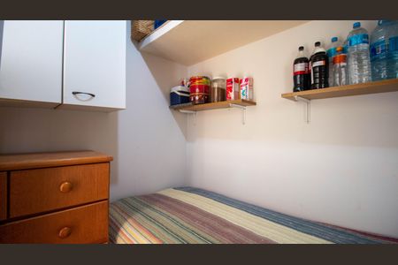 Apartamento à venda com 114m², 3 quartos e 2 vagasQuarto de Serviço