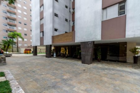 Apartamento à venda com 114m², 3 quartos e 2 vagasÁrea comum