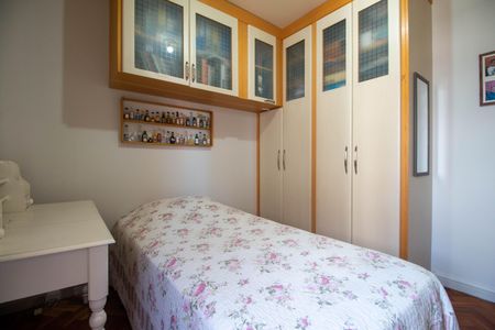 Apartamento à venda com 114m², 3 quartos e 2 vagasQuarto 2