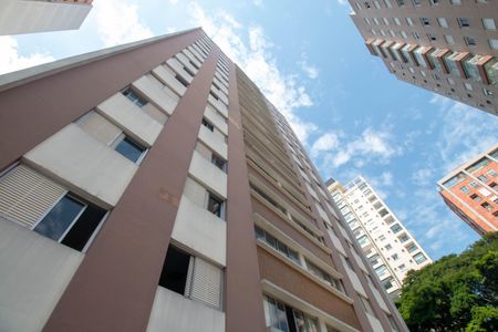 Apartamento à venda com 114m², 3 quartos e 2 vagasArea Comum