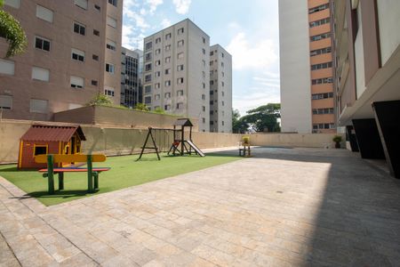 Apartamento à venda com 114m², 3 quartos e 2 vagasArea Comum