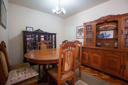 Apartamento à venda com 114m², 3 quartos e 2 vagasSala