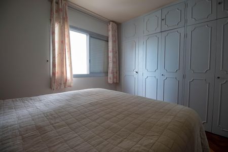 Apartamento à venda com 114m², 3 quartos e 2 vagasQuarto