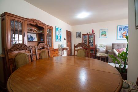 Apartamento à venda com 114m², 3 quartos e 2 vagasSala