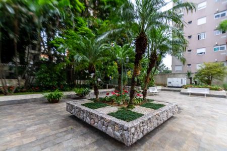 Apartamento à venda com 114m², 3 quartos e 2 vagasJardim