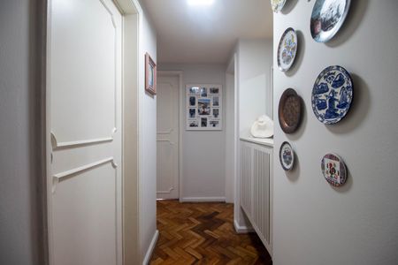 Apartamento à venda com 114m², 3 quartos e 2 vagasCozinha