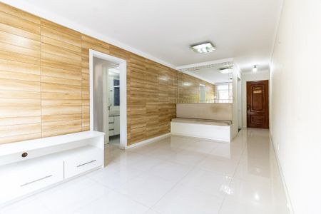 Apartamento para alugar com 68m², 2 quartos e 1 vagaSala