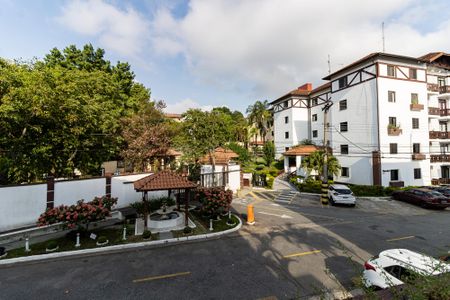 Apartamento para alugar com 68m², 2 quartos e 1 vagaVista do Quarto 2