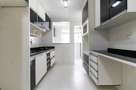 Apartamento para alugar com 68m², 2 quartos e 1 vagaCozinha