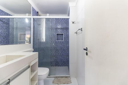 Apartamento para alugar com 68m², 2 quartos e 1 vagaBanheiro