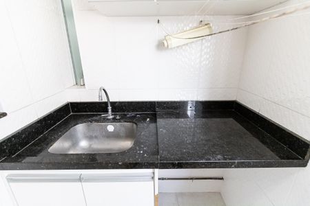 Apartamento para alugar com 68m², 2 quartos e 1 vagaLavanderia