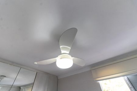 Apartamento para alugar com 68m², 2 quartos e 1 vagaQuarto 2