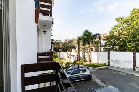 Apartamento para alugar com 68m², 2 quartos e 1 vagaVaranda da Sala