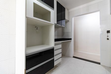 Apartamento para alugar com 68m², 2 quartos e 1 vagaCozinha
