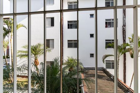 Apartamento para alugar com 68m², 2 quartos e 1 vagaVista da Lavanderia