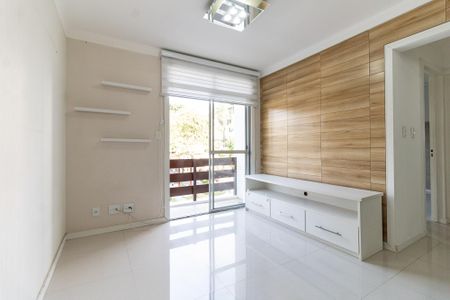 Apartamento para alugar com 68m², 2 quartos e 1 vagaSala