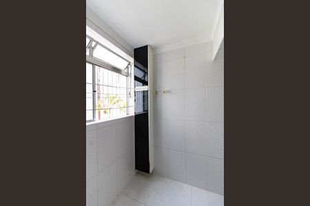 Apartamento para alugar com 68m², 2 quartos e 1 vagaLavanderia