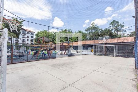 Apartamento para alugar com 68m², 2 quartos e 1 vagaQuadra de Esportes