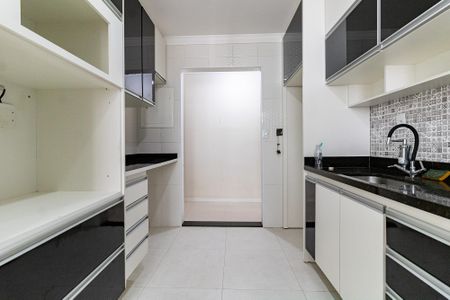 Apartamento para alugar com 68m², 2 quartos e 1 vagaCozinha