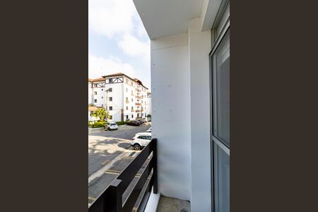 Apartamento para alugar com 68m², 2 quartos e 1 vagaVaranda da Sala