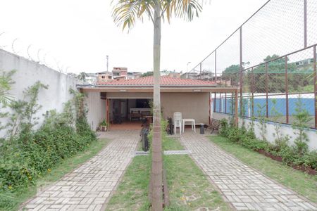 Apartamento para alugar com 68m², 2 quartos e 1 vagaChurrasqueira