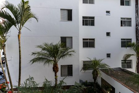 Apartamento para alugar com 68m², 2 quartos e 1 vagaVista do Quarto 1