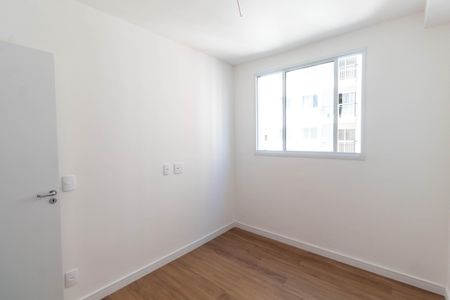 Apartamento para alugar com 36m², 2 quartos e sem vagaQuarto 1