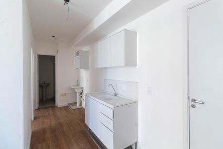 Apartamento para alugar com 36m², 2 quartos e sem vagaCozinha