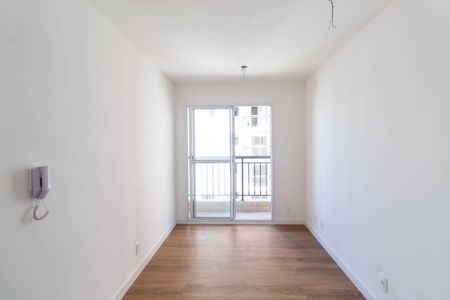 Apartamento para alugar com 36m², 2 quartos e sem vagaSala