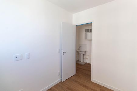 Apartamento para alugar com 36m², 2 quartos e sem vagaQuarto 2
